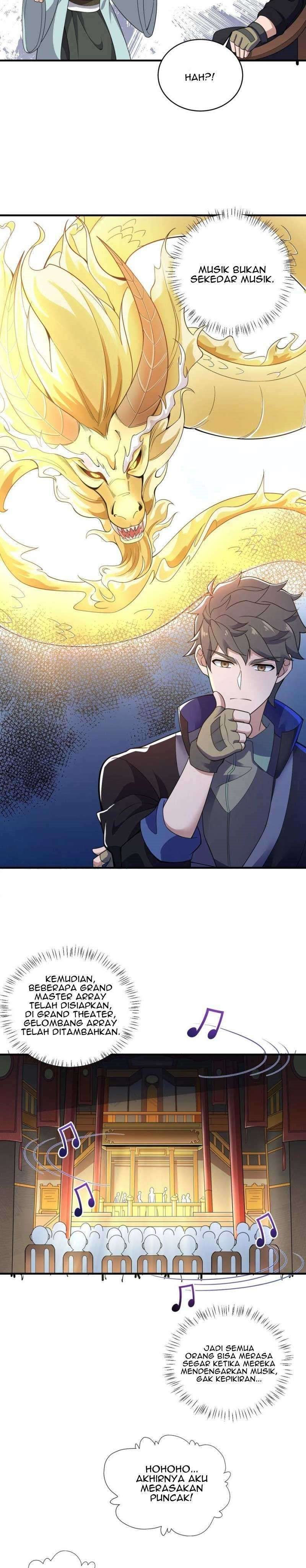 First Dragon (Yuanlong) Chapter 191 Gambar 11